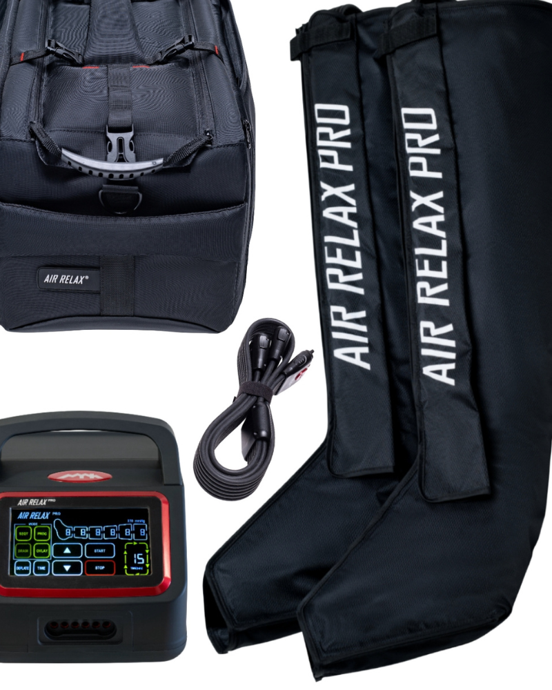 Air Relax AIR RELAX PRO AR-4.0