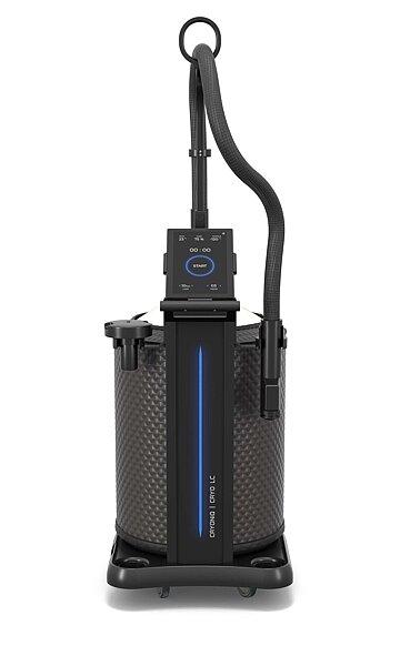 CRYONiQ CRYO LC — product photo