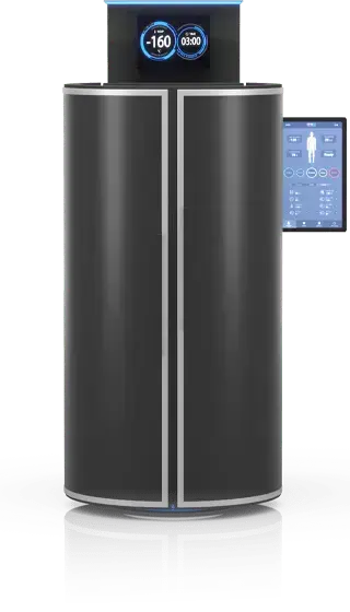 CRYONiQ CRYONiQ CRYO XC Plus