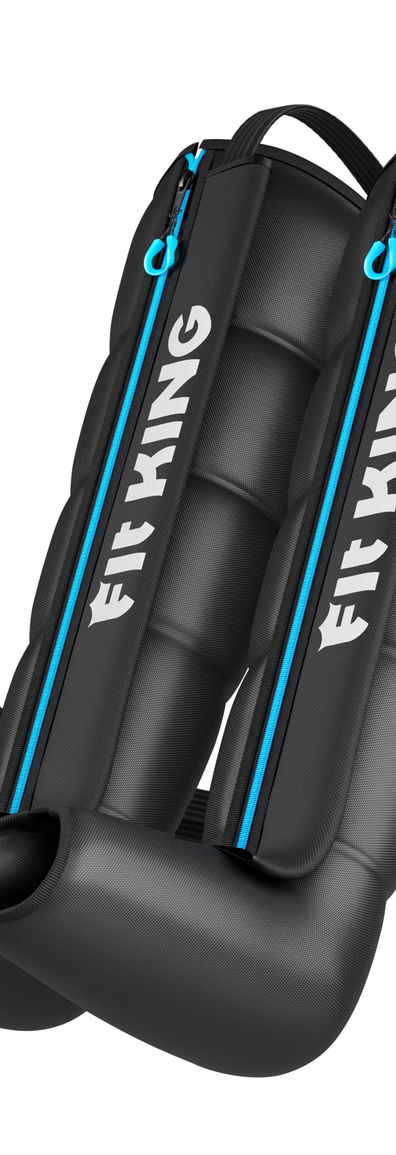 FIT KING FIT KING FT-115A/116A