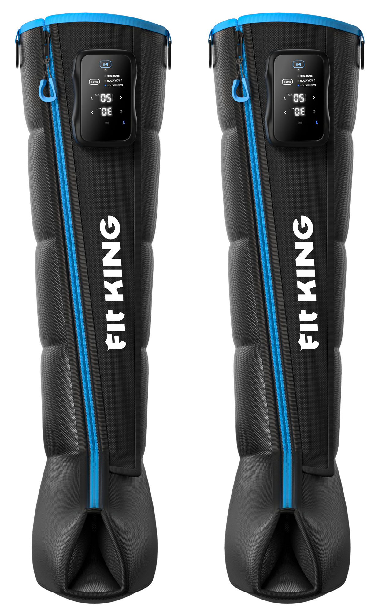 FIT KING FT-130A — product photo