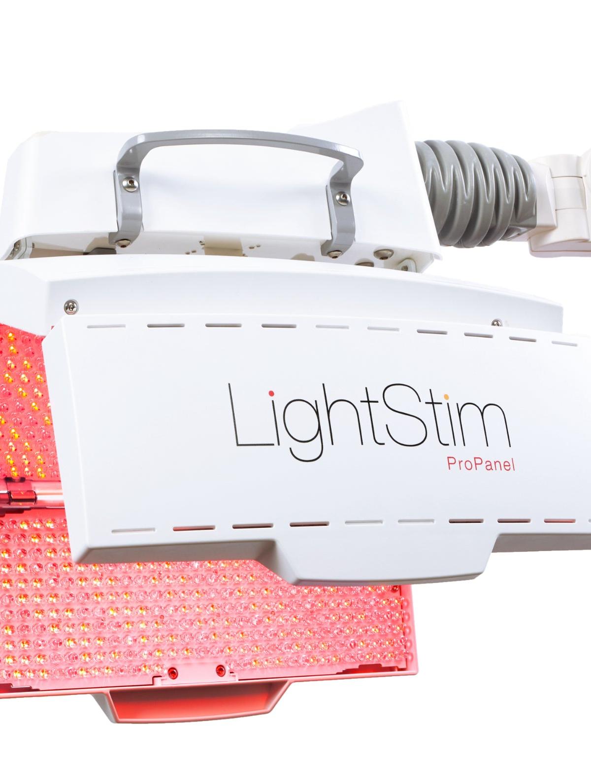 LightStim ProPanel (Anti-Aging) — photo 2