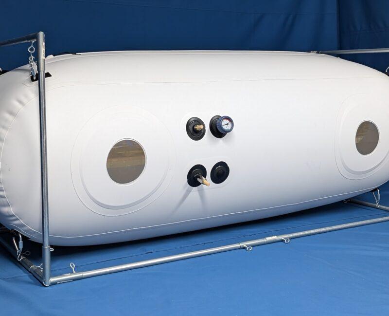 Newtowne Hyperbarics Newtowne A4-34