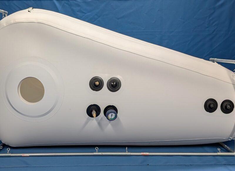 Newtowne Hyperbarics Newtowne Long Shoe