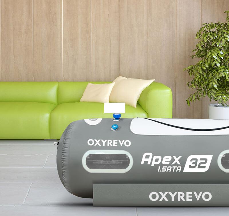 OxyRevo OxyRevo Apex32