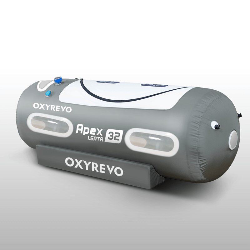 OxyRevo Apex32 — photo 2