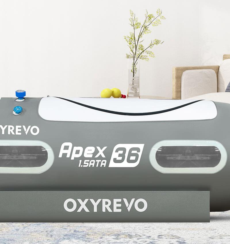 OxyRevo OxyRevo Apex36