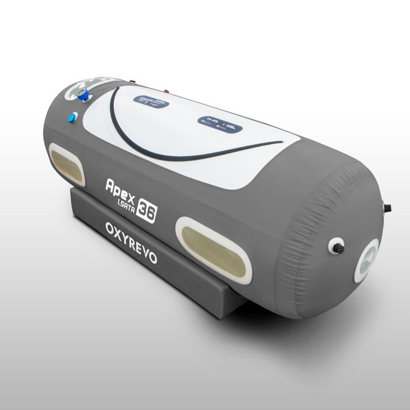 OxyRevo Apex36 — photo 2