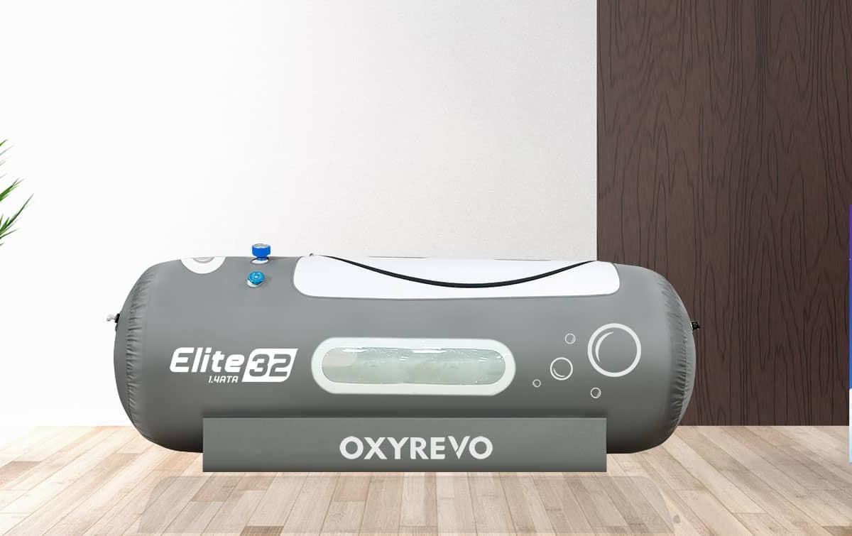 OxyRevo Elite32 — product photo