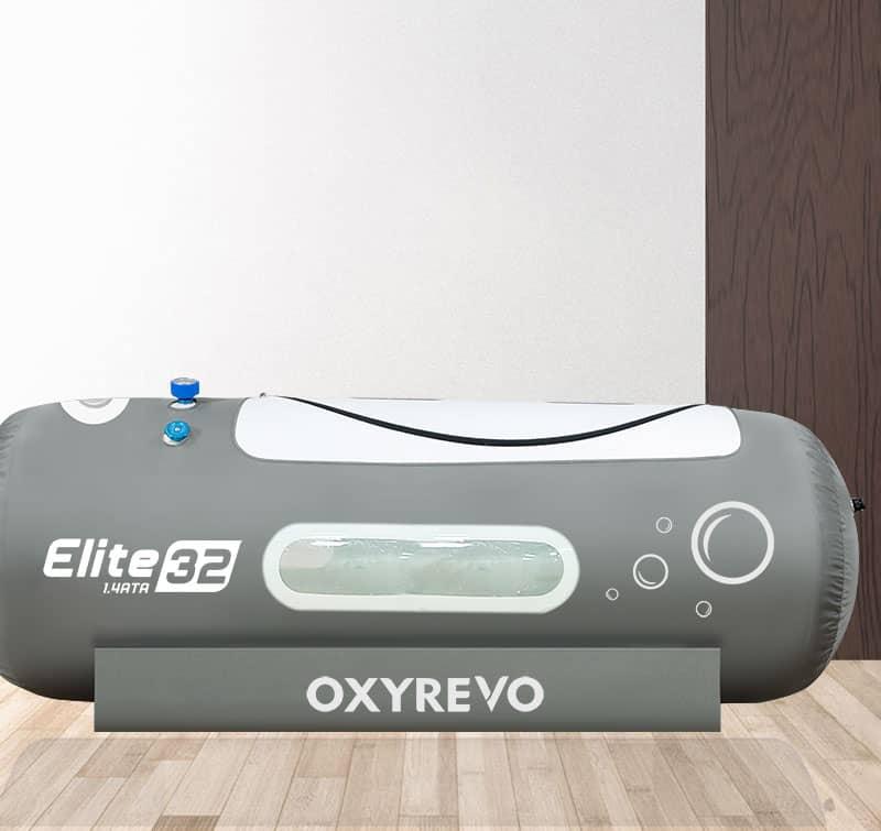OxyRevo OxyRevo Elite32