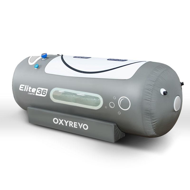OxyRevo Elite36 — photo 2