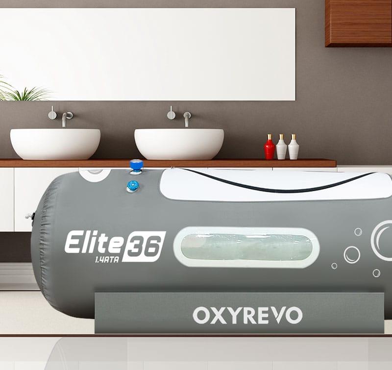 OxyRevo OxyRevo Elite36