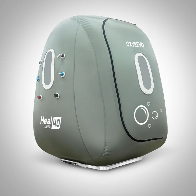 OxyRevo Heal40 — photo 2
