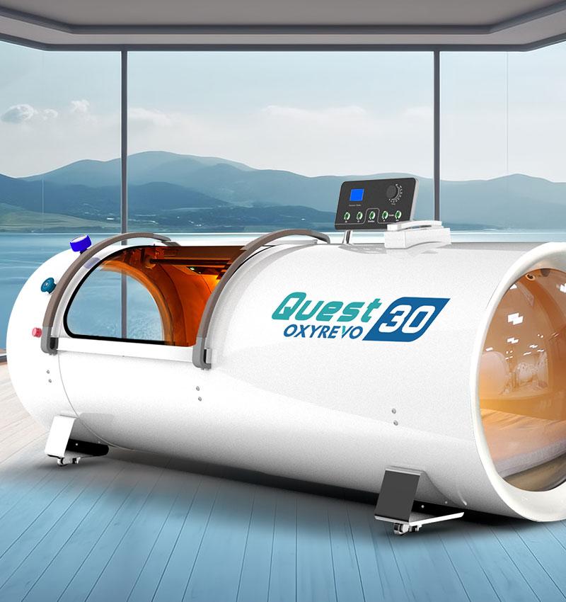 OxyRevo OxyRevo Quest30