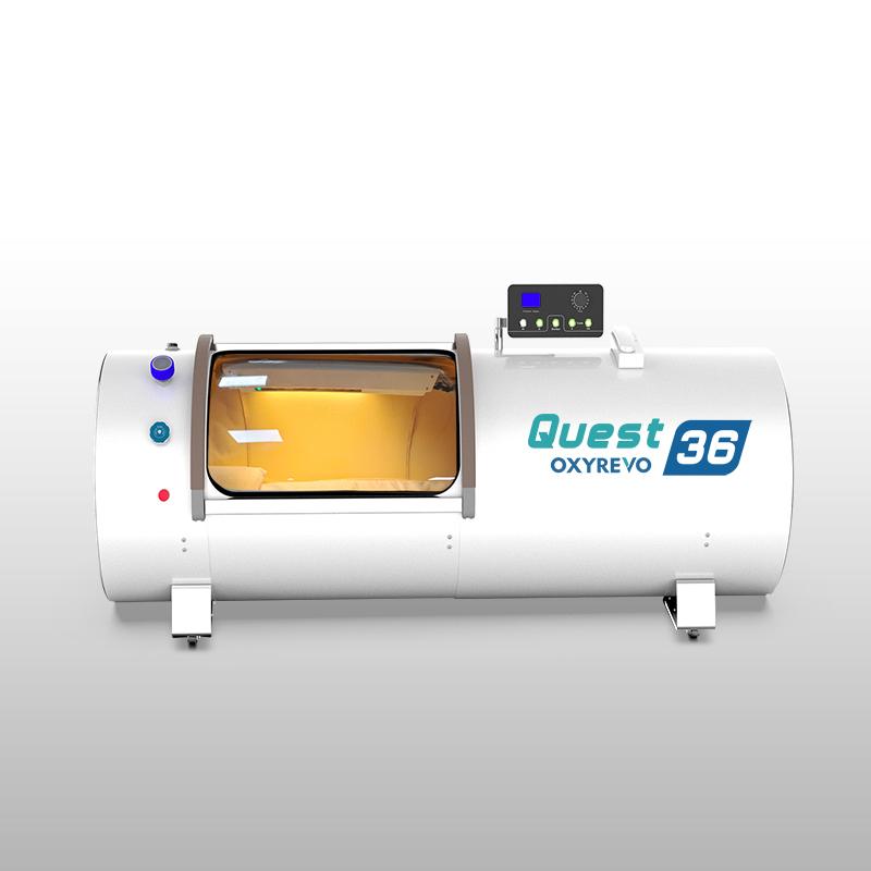 OxyRevo Quest36 — product photo