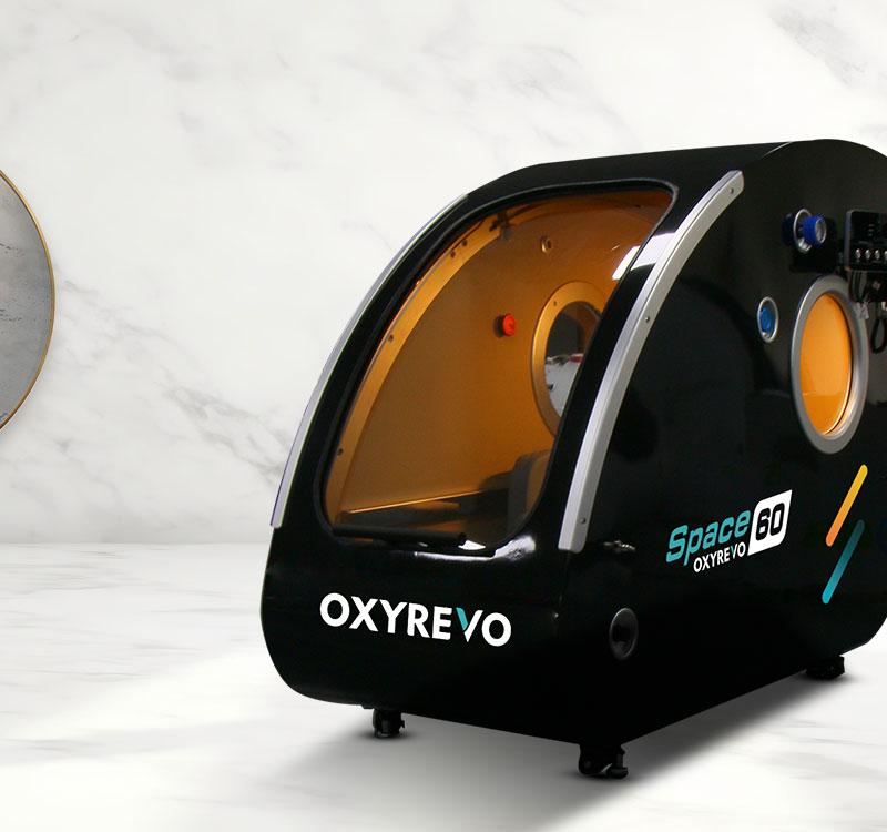 OxyRevo OxyRevo Space60
