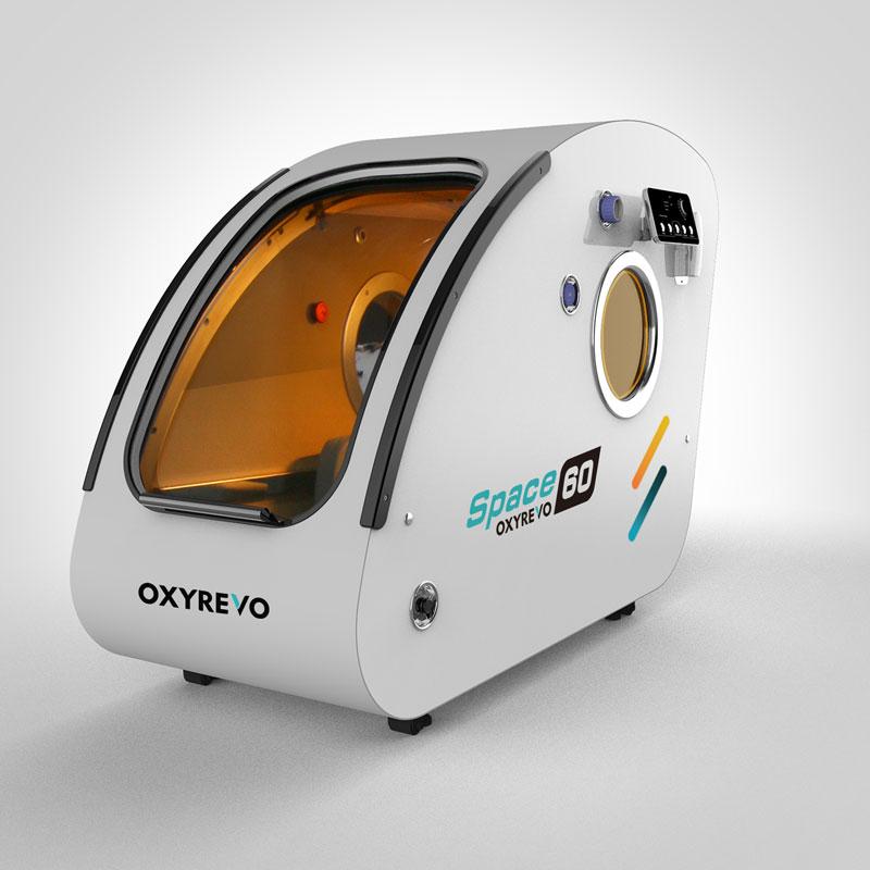 OxyRevo Space60 — photo 2