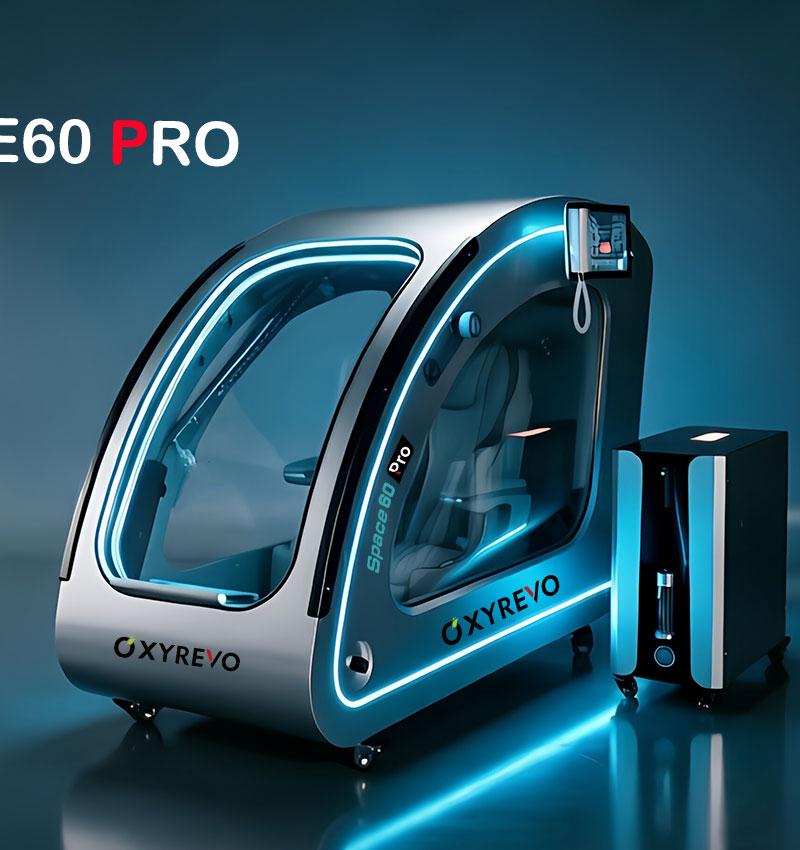OxyRevo OxyRevo Space60 Pro