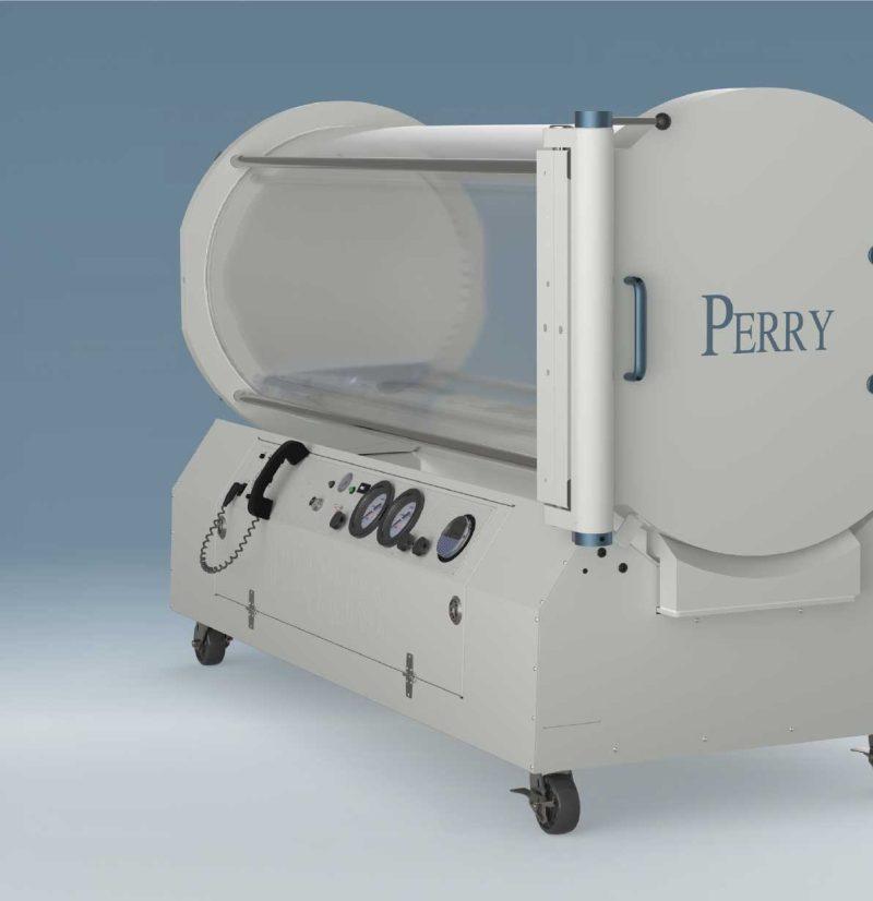 Perry Baromedical Sigma ICON 30