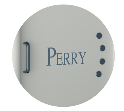 Perry Baromedical Sigma ICON 30 — photo 2