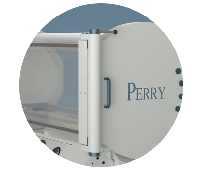 Perry Baromedical Sigma ICON 30 — photo 3