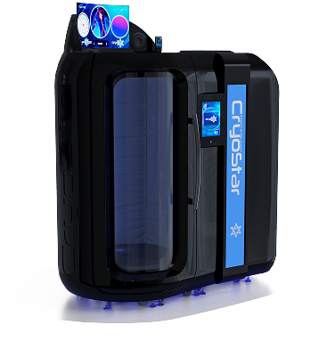 Vacuactivus Vacuactivus Antarctica Electric