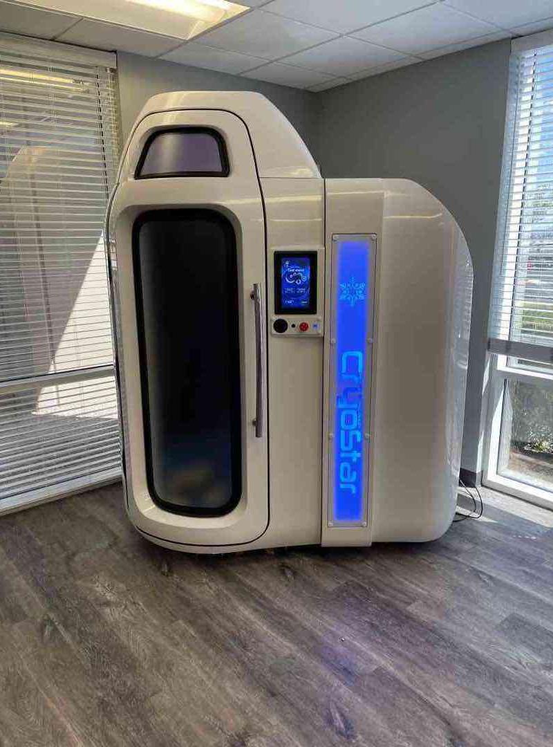 Vacuactivus Vacuactivus Antarctica WBC Electric