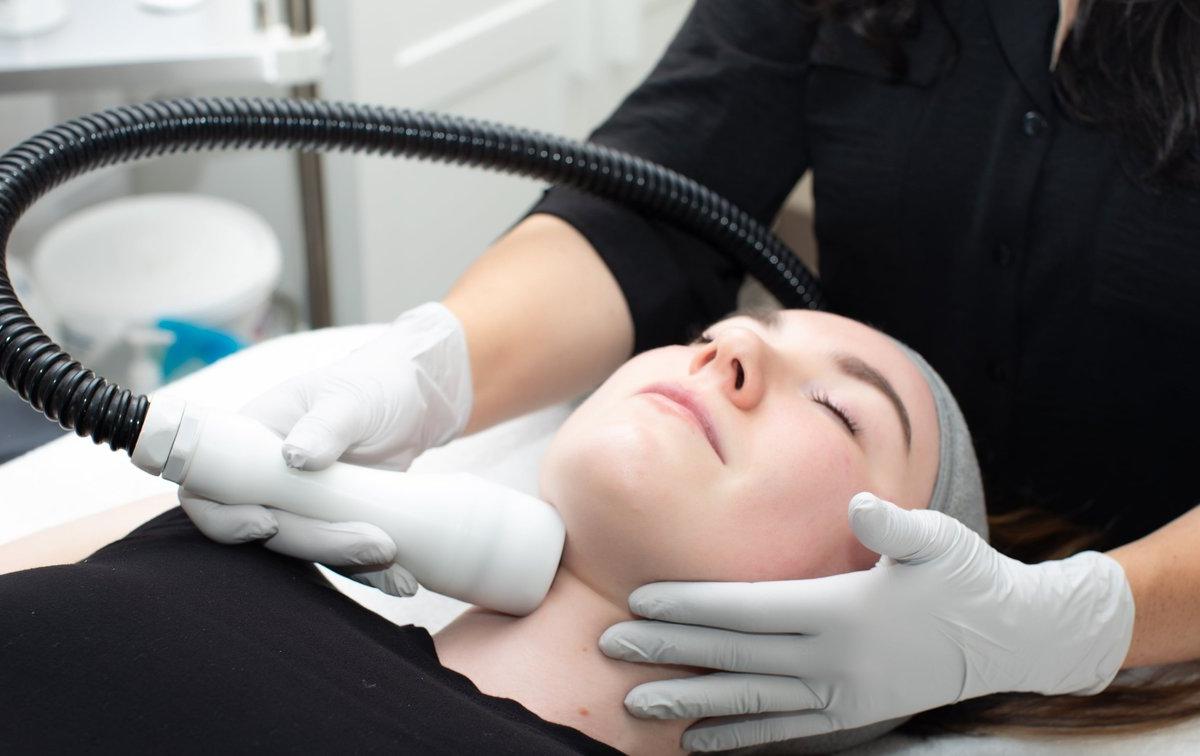 Everett Cryo & Aesthetics — recovery studio in Everett, WA