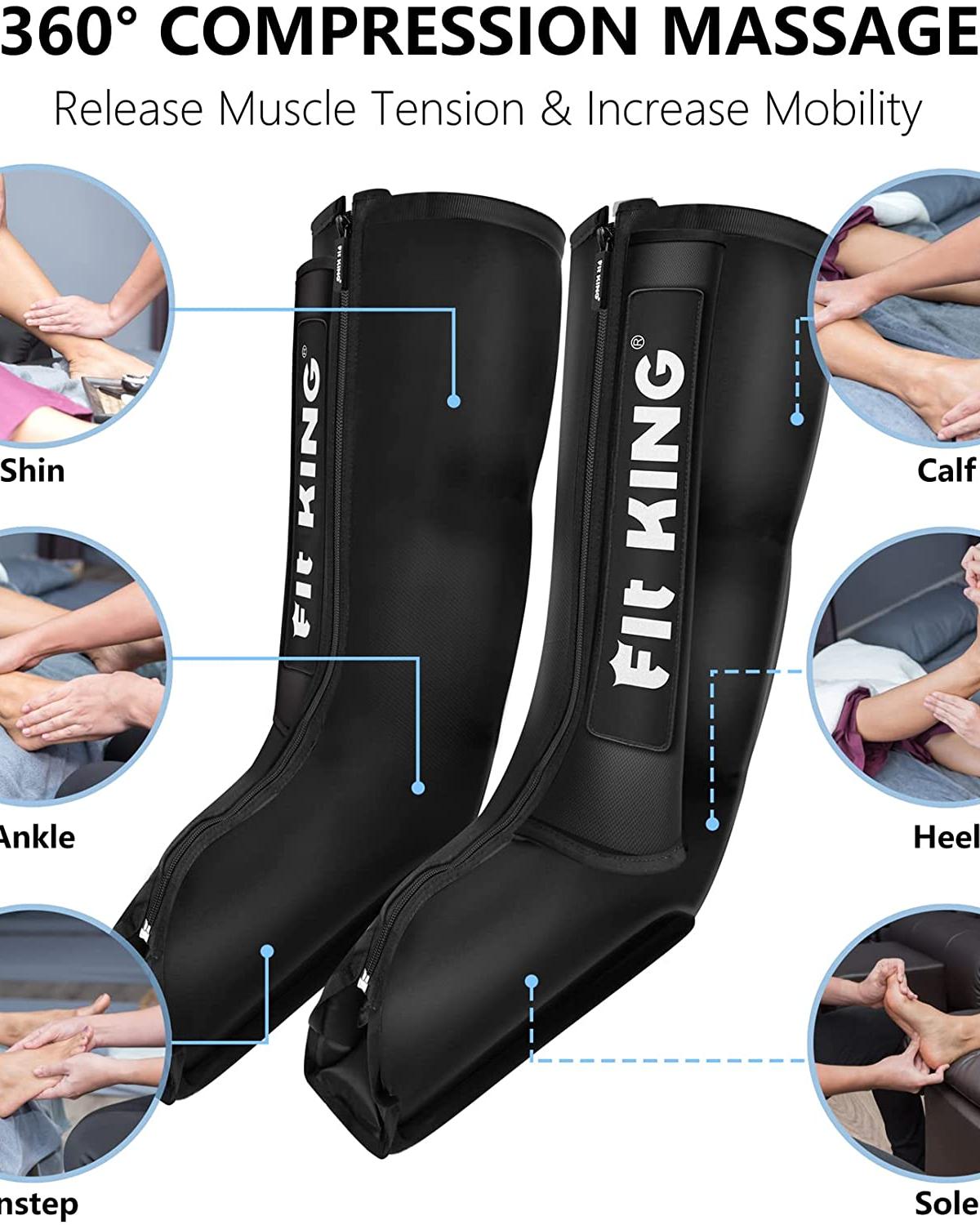 FIT KING FT-068A — photo 2