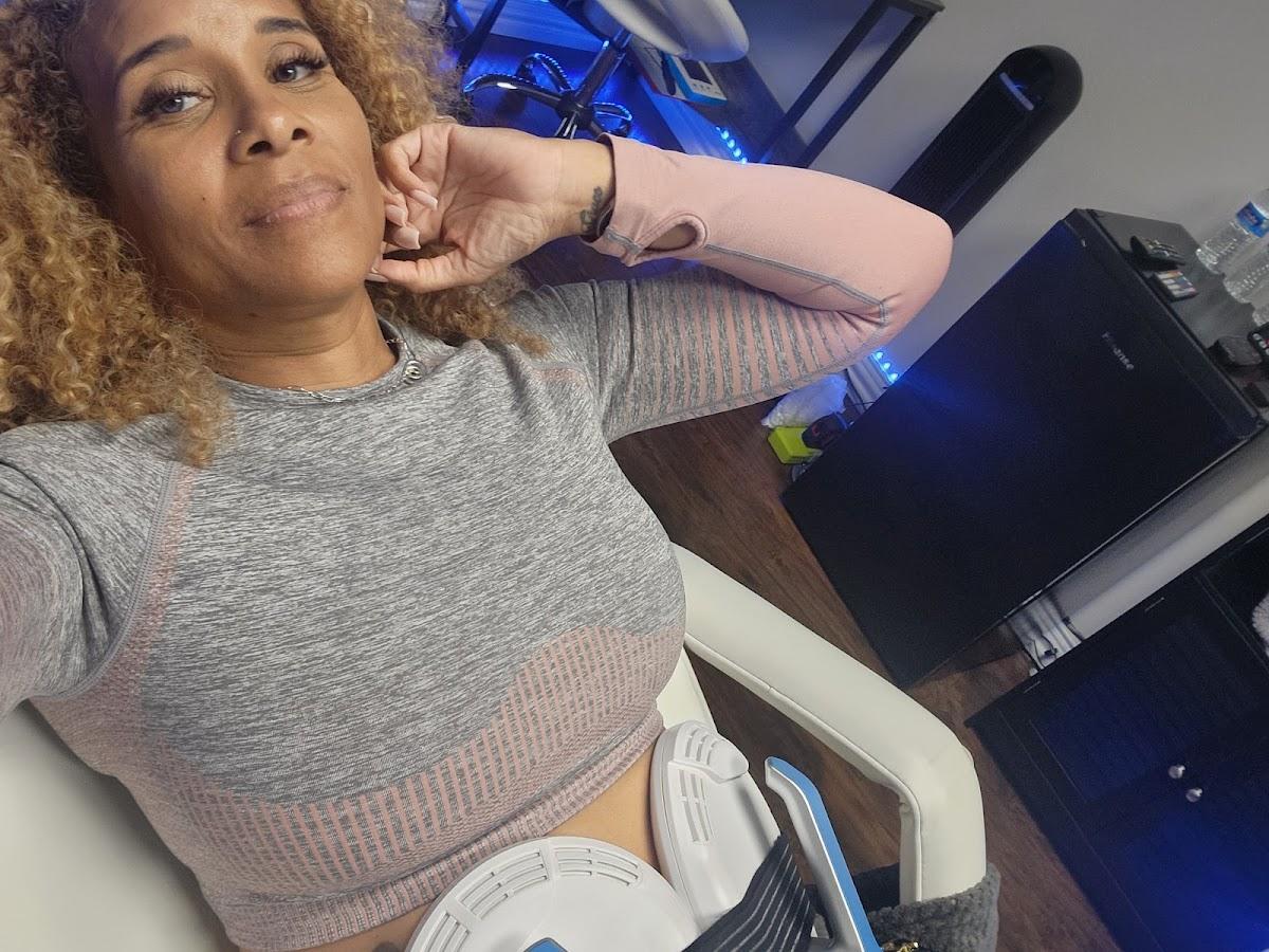 FitBody Cryo & Rejuvenation — recovery studio in Houston, TX
