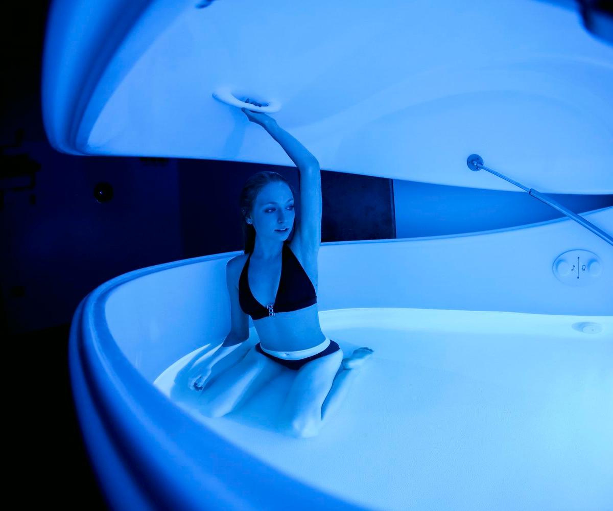 Float Seattle (Greenwood) — recovery studio in Seattle, WA
