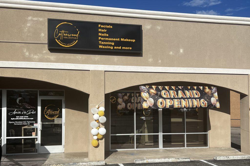 Float Spa — recovery studio in Cottonwood, AZ