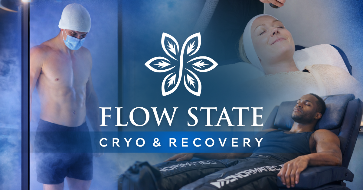 Flow State Cryo & Recovery — recovery studio in Studio City, CA