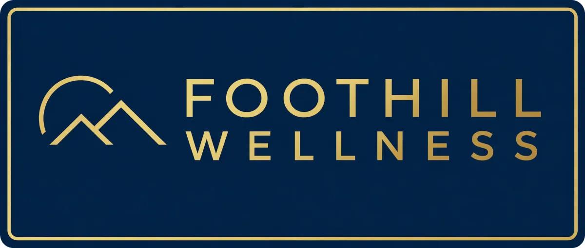 Foothill Wellness & Recovery — recovery studio