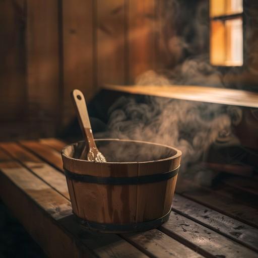 Forest Haven Sauna — recovery studio