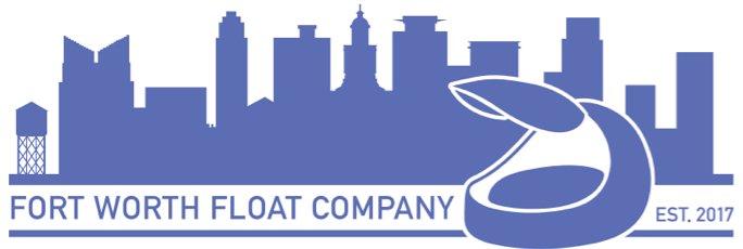 Fort Worth Float Company — recovery studio in Fort Worth, TX