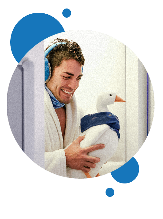 Goosebumps Cryotherapy — recovery studio in Colorado Springs