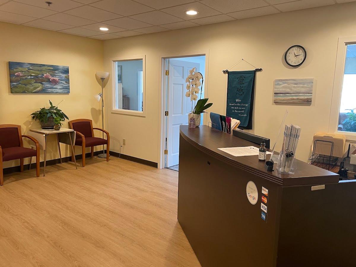 Heal: Hyperbarics and Innovative Wellness — recovery studio in South Burlington, VT