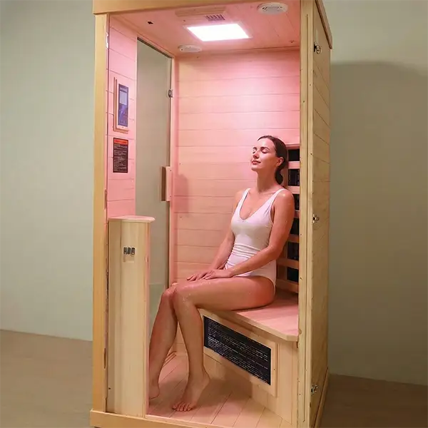 High Tech Health Transcend TR-1 — photo 4