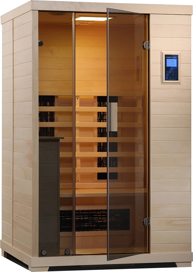 High Tech Health Transcend TR-2 — photo 4