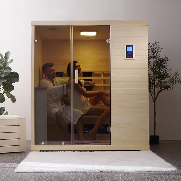 High Tech Health Transcend TR-3 — photo 3
