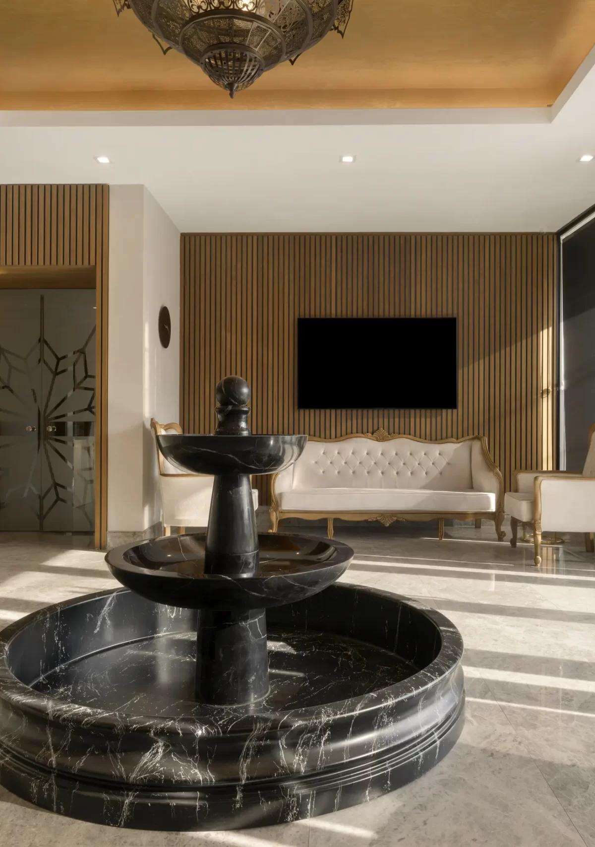 Hürrem Hammam Wellness &amp; Spa — recovery studio in Miami, FL