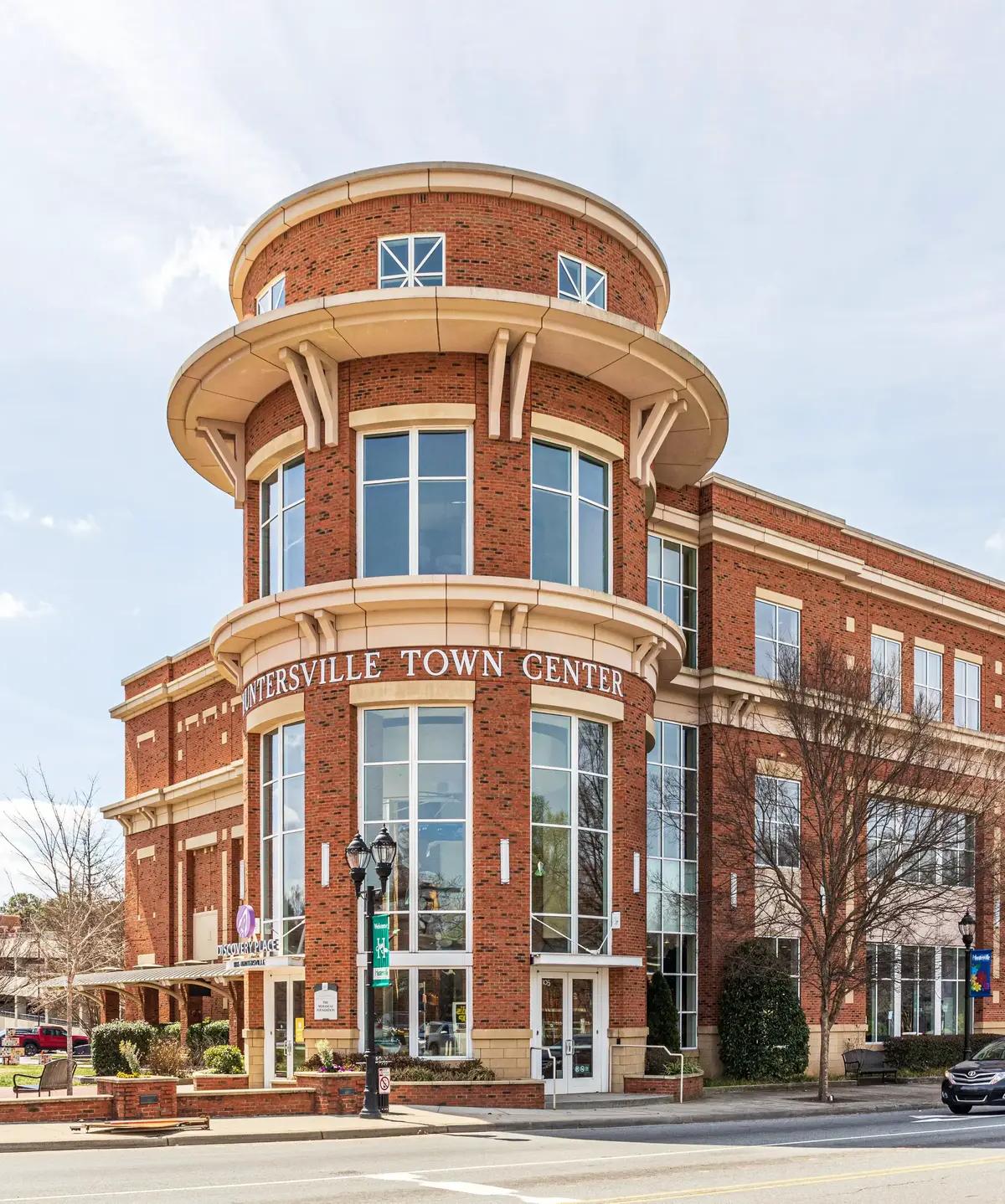 Hydralive Therapy Huntersville — recovery studio in Huntersville, NC