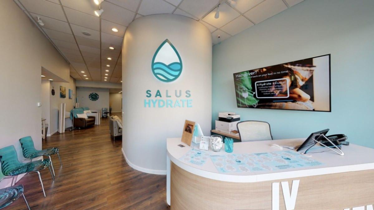 Hydrate2O of Doylestown — recovery studio in Doylestown, PA