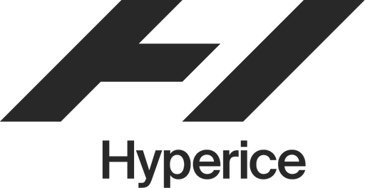 Hyperice logo