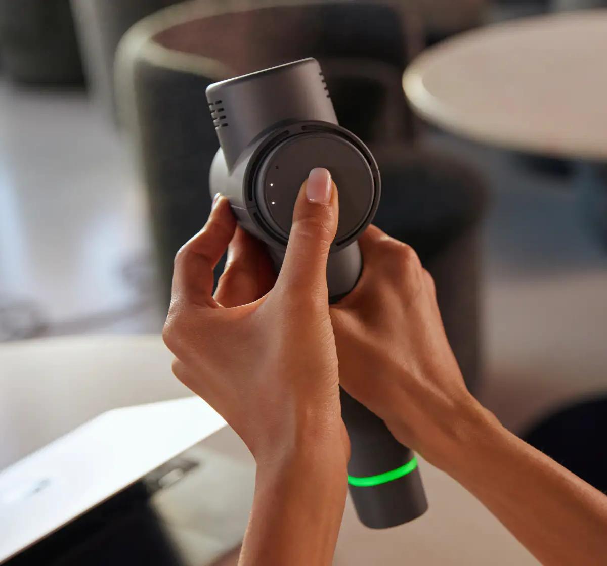 Hyperice Hypervolt 2 — photo 2
