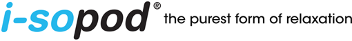 i-sopod Float Tanks logo