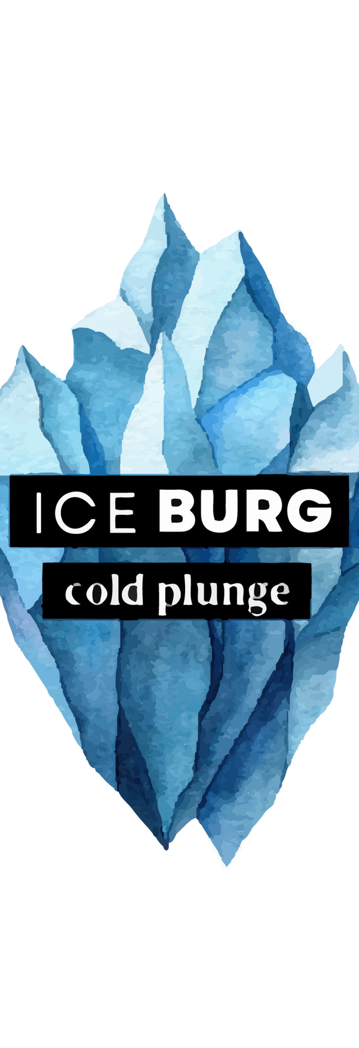 IceBurg Cold Plunge — photo 2