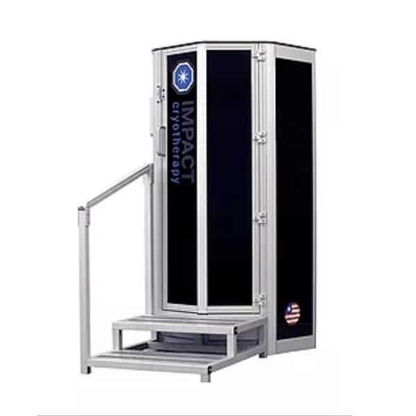 Impact Cryotherapy featured image