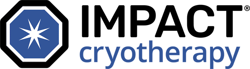 Impact Cryotherapy logo
